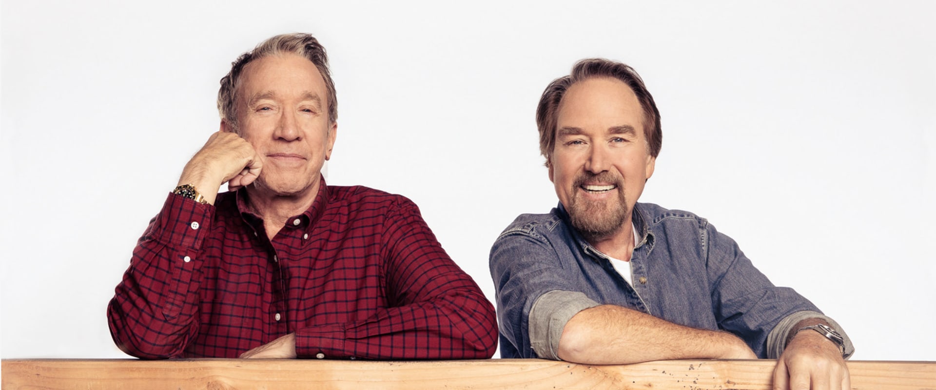 Will home improvement get a reboot?