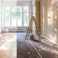Why home renovation is important?