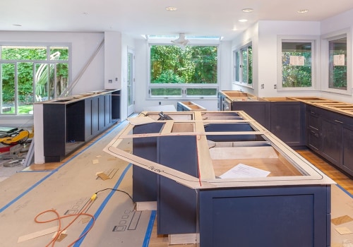 How home renovation loan work?
